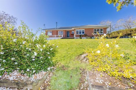 Photo of property in 1439 Te Kawa Road, Tihiroa, Otorohanga, 3973