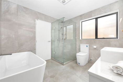 Photo of property in 12 Arahanga Road, Flat Bush, Auckland, 2019