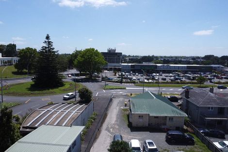 Photo of property in 4/73 Anglesea Street, Hamilton Central, Hamilton, 3204