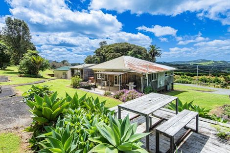 Photo of property in 846 State Highway 14, Maungatapere, Whangarei, 0179