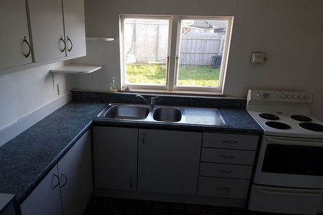 Photo of property in 465 Tuam Street, Phillipstown, Christchurch, 8011