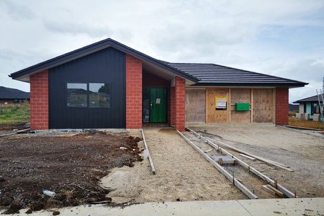 Photo of property in 3 Rawiri Street, Morrinsville, 3300