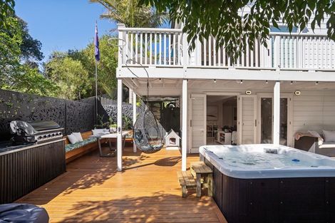Photo of property in 21 Schofield Street, Grey Lynn, Auckland, 1021