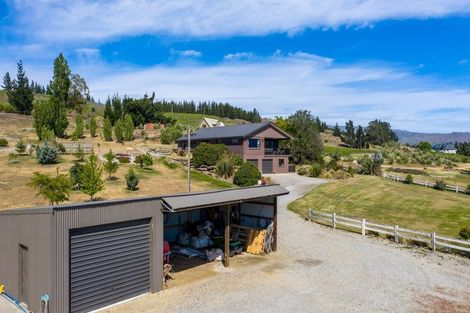 Photo of property in 46 Chapman Road, Earnscleugh, Alexandra, 9391