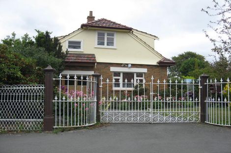 Photo of property in 11 Clyde Road, Upper Riccarton, Christchurch, 8041