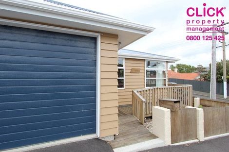 Photo of property in 126 Glenpark Avenue, Maryhill, Dunedin, 9011