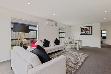 Photo of property in 16 Azara Way, Wigram, Christchurch, 8025