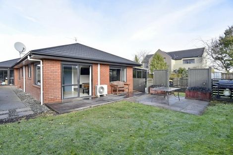 Photo of property in 3 Parkinson Place, Woodend, 7610