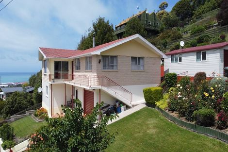 Photo of property in 41 Forth Street, Oamaru North, Oamaru, 9400