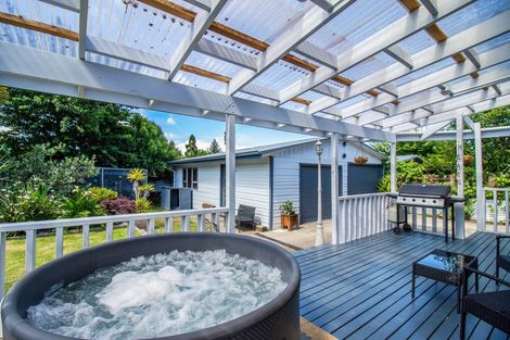 Photo of property in 31 Salonika Street, Whakatane, 3120