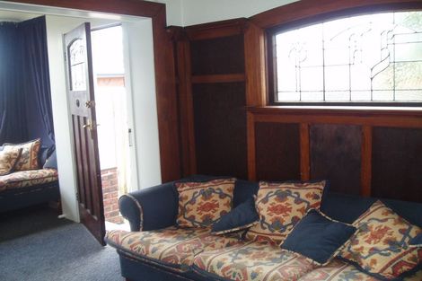 Photo of property in 853 Cumberland Street, North Dunedin, Dunedin, 9016