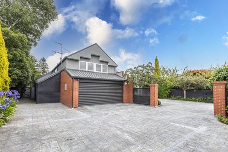 Photo of property in 23 Wadeley Road, Ilam, Christchurch, 8041