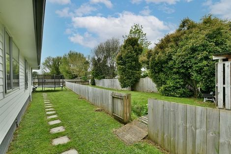 Photo of property in 127a Awaroa Road, Helensville, 0800