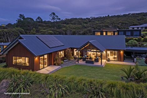Photo of property in 43 Discovery Drive, Wharekaho, Whitianga, 3510