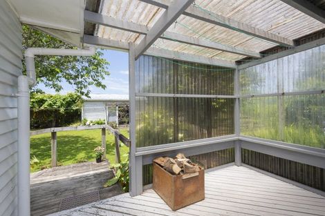 Photo of property in 1344 Back Ormond Road, Ormond, Gisborne, 4071