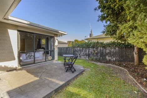 Photo of property in 118a College Street, Awapuni, Palmerston North, 4412
