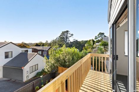 Photo of property in 16/61a Birkdale Road, Birkdale, Auckland, 0626