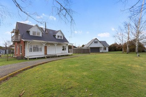 Photo of property in 23 Harewood Road, Oxford, 7430