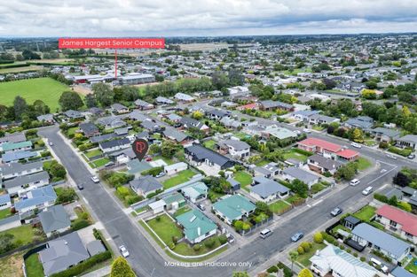 Photo of property in 17 Pine Crescent, Hargest, Invercargill, 9810