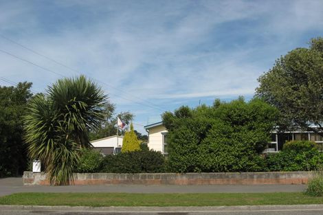 Photo of property in 130 Bowen Street, Rakaia, 7710