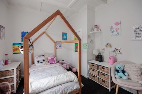 Photo of property in 3 Andrew Street, Marewa, Napier, 4110