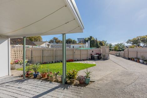 Photo of property in 32a Tom Parker Avenue, Marewa, Napier, 4110