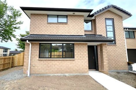 Photo of property in 10a Milton Road, Papatoetoe, Auckland, 2024