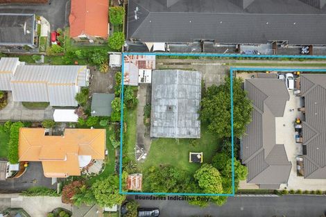 Photo of property in 30 Fifth Avenue, Enderley, Hamilton, 3214