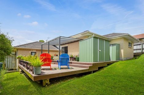 Photo of property in 11a Westglen Place, Ranui, Auckland, 0612