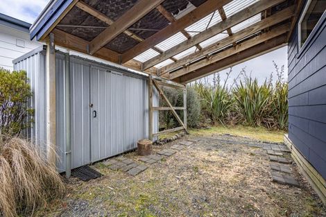 Photo of property in 17c Millar Street, National Park, Owhango, 3989