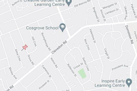 Photo of property in 2/24 Grove Road, Papakura, 2110