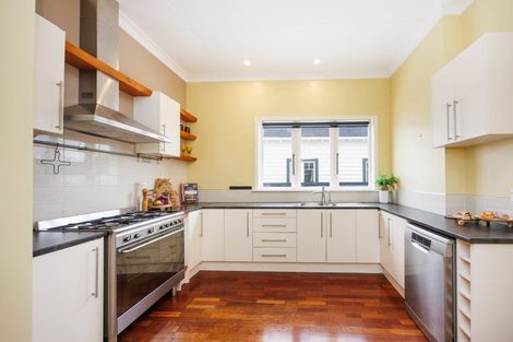 Photo of property in 17 Knowles Street, Terrace End, Palmerston North, 4410