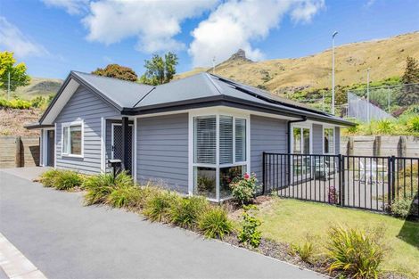 Photo of property in Maltworks Villas, 69/60 Port Hills Road, Heathcote Valley, Christchurch, 8022