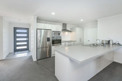 Photo of property in 37 Limbrick Crescent, Wigram, Christchurch, 8042