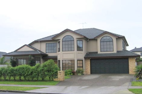 Photo of property in 20 Point View Link, East Tamaki Heights, Auckland, 2016