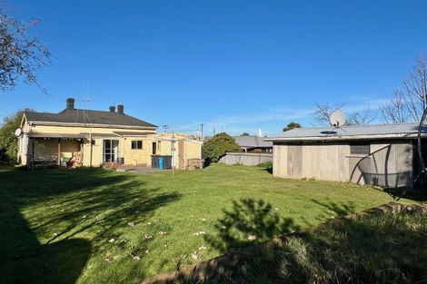 Photo of property in 37 Hamilton Street, Temuka, 7920