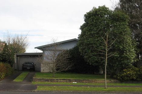 Photo of property in 13 Raymond Street, Fairview Downs, Hamilton, 3214