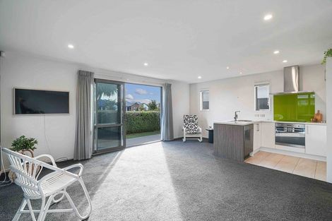 Photo of property in 26a Gallaghan Close, Wigram, Christchurch, 8042