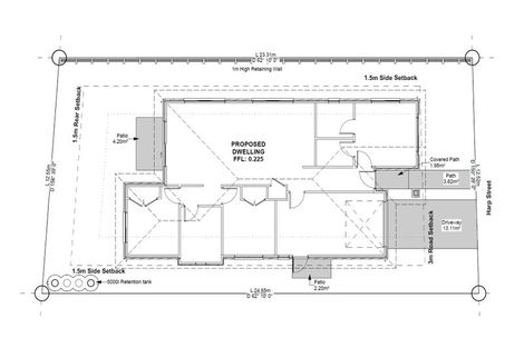 Photo of property in 27 Harp Street, Morrinsville, 3300