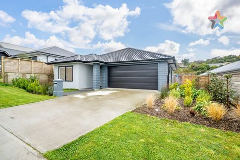 Photo of property in 144 Waipounamu Drive, Kelson, Lower Hutt, 5010