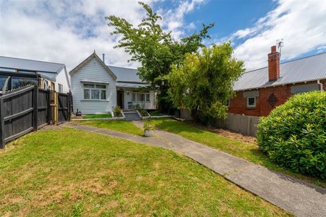 Photo of property in 45 Craigie Avenue, Parkside, Timaru, 7910