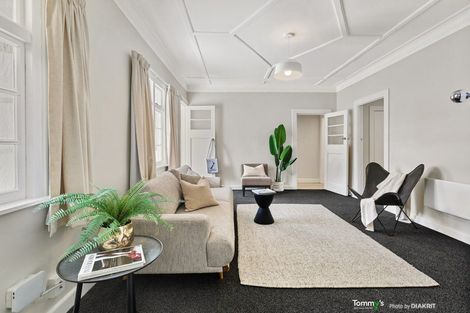 Photo of property in 20c Portland Crescent, Thorndon, Wellington, 6011