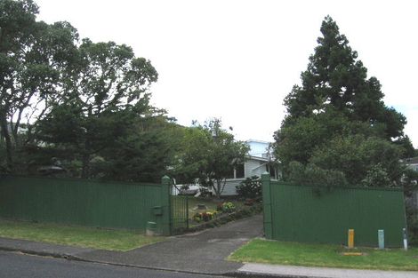 Photo of property in 68 Alton Avenue, Hillcrest, Auckland, 0627