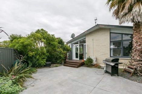 Photo of property in 717 Ballantyne Street, Frimley, Hastings, 4120