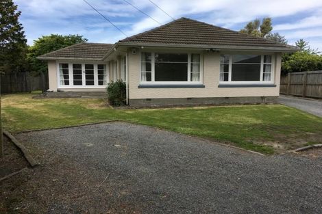 Photo of property in 34 Manor Place, Bryndwr, Christchurch, 8053