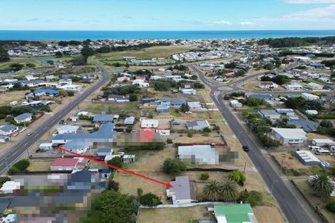 Photo of property in 40 Pratt Avenue, Foxton Beach, Foxton, 4815