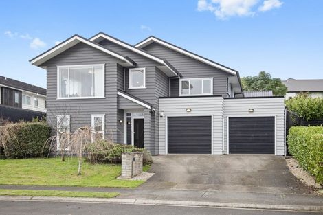 Photo of property in 50 Anselmi Ridge Road, Pukekohe, 2120