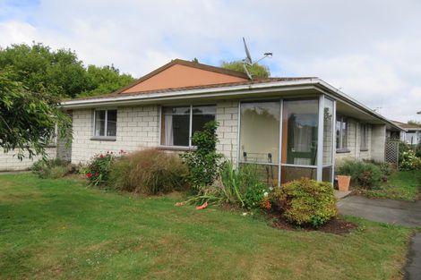Photo of property in 59 Hayhurst Street North, Temuka, 7920