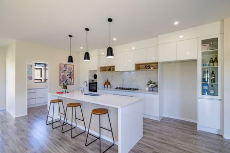 Photo of property in 18 Jeroboam Loop, Kumeu, 0810