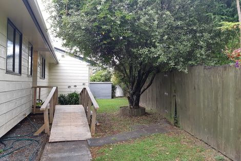 Photo of property in 56 Halberg Street, Glenfield, Auckland, 0629